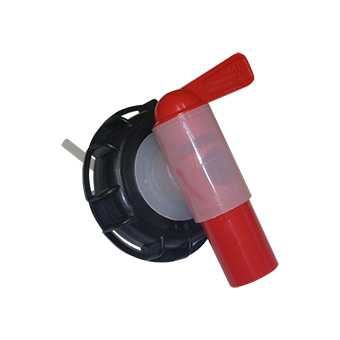 GPI TAP TO SUIT BWWG5 CONTAINER - BWWGT 